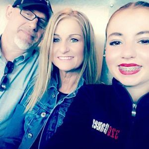 Meet your Posher, Pam